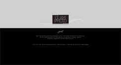 Desktop Screenshot of glamphoto.ca